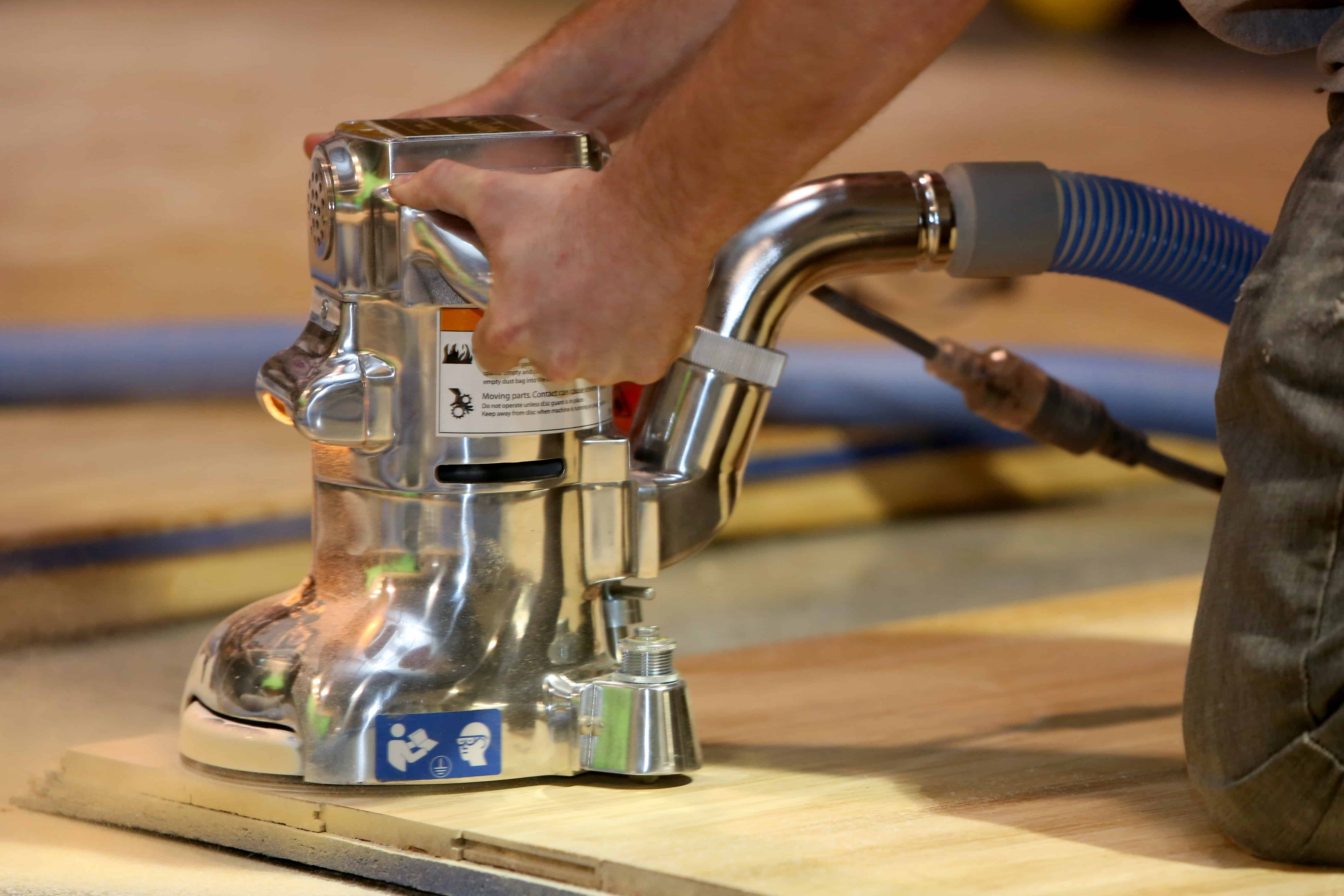 edger_principles Hardwood Floors Magazine