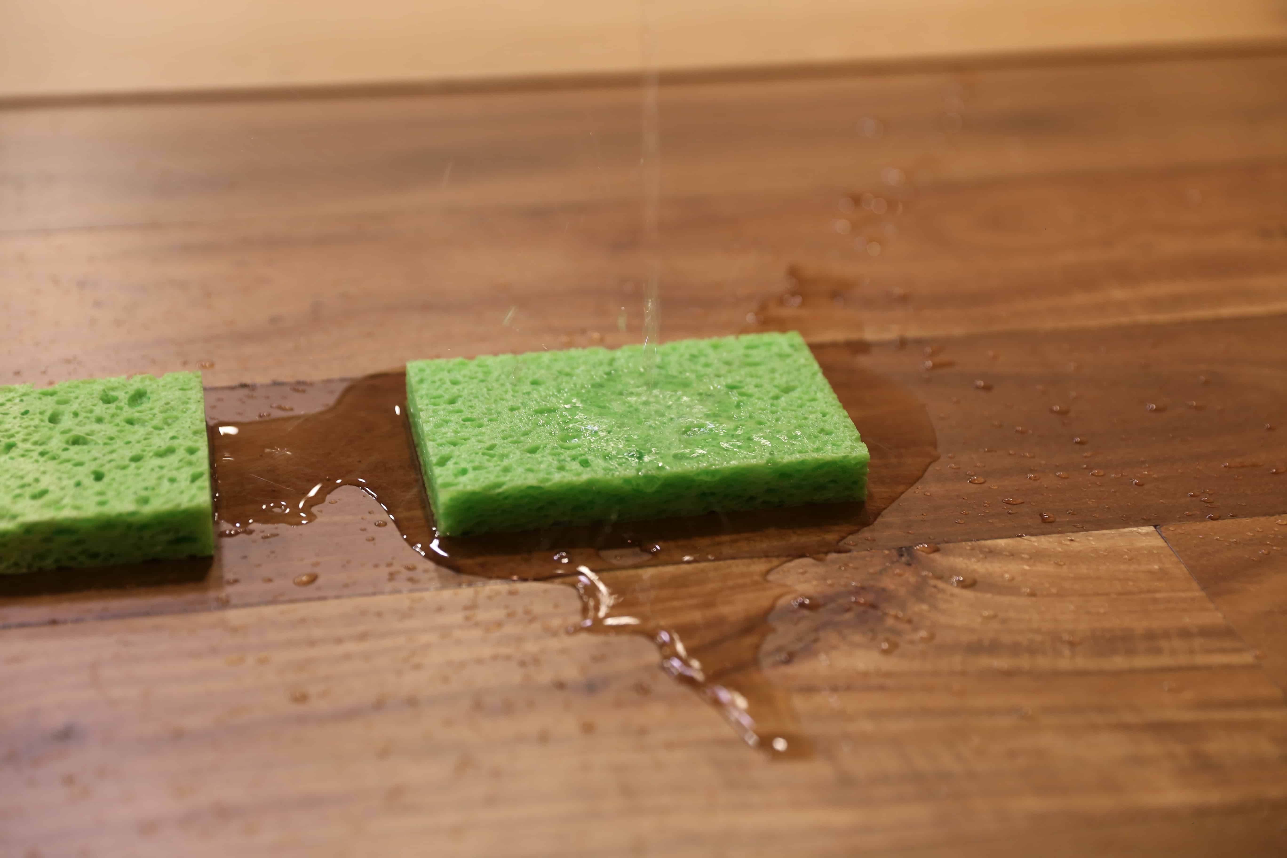 Moisture Control Hardwood Floors Magazine