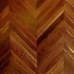 chevron sheoga hardwood flooring