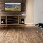 owens hand scraped engineered flooring by Quanex Building Products