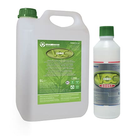 zero voc by vermeister spa