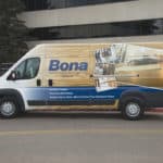 BonaAtomicVan