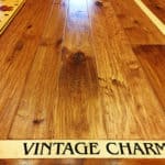 Vintage Charm by Sheoga Hardwood Flooring