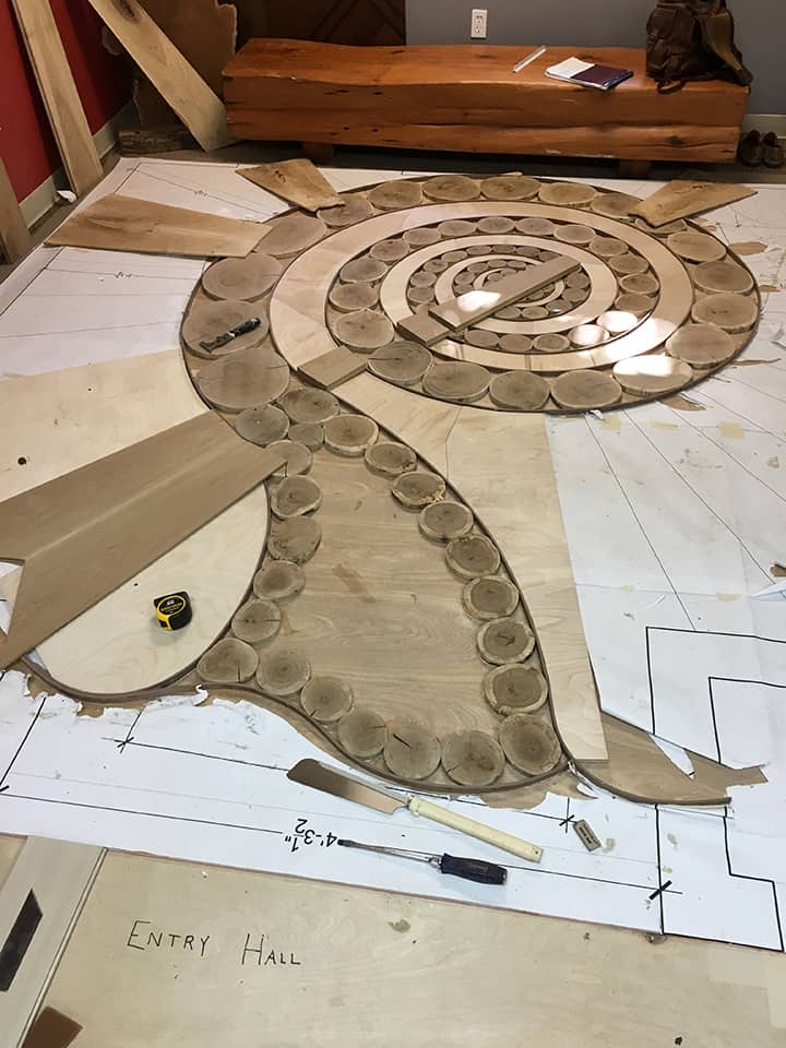 2017 WFOY The Answer Mark Floor Hardwood Floors Magazine