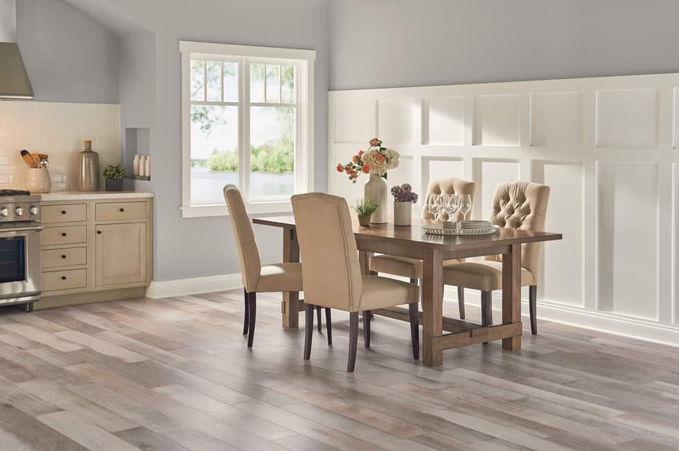 Armstrong Hardwood Floors Magazine