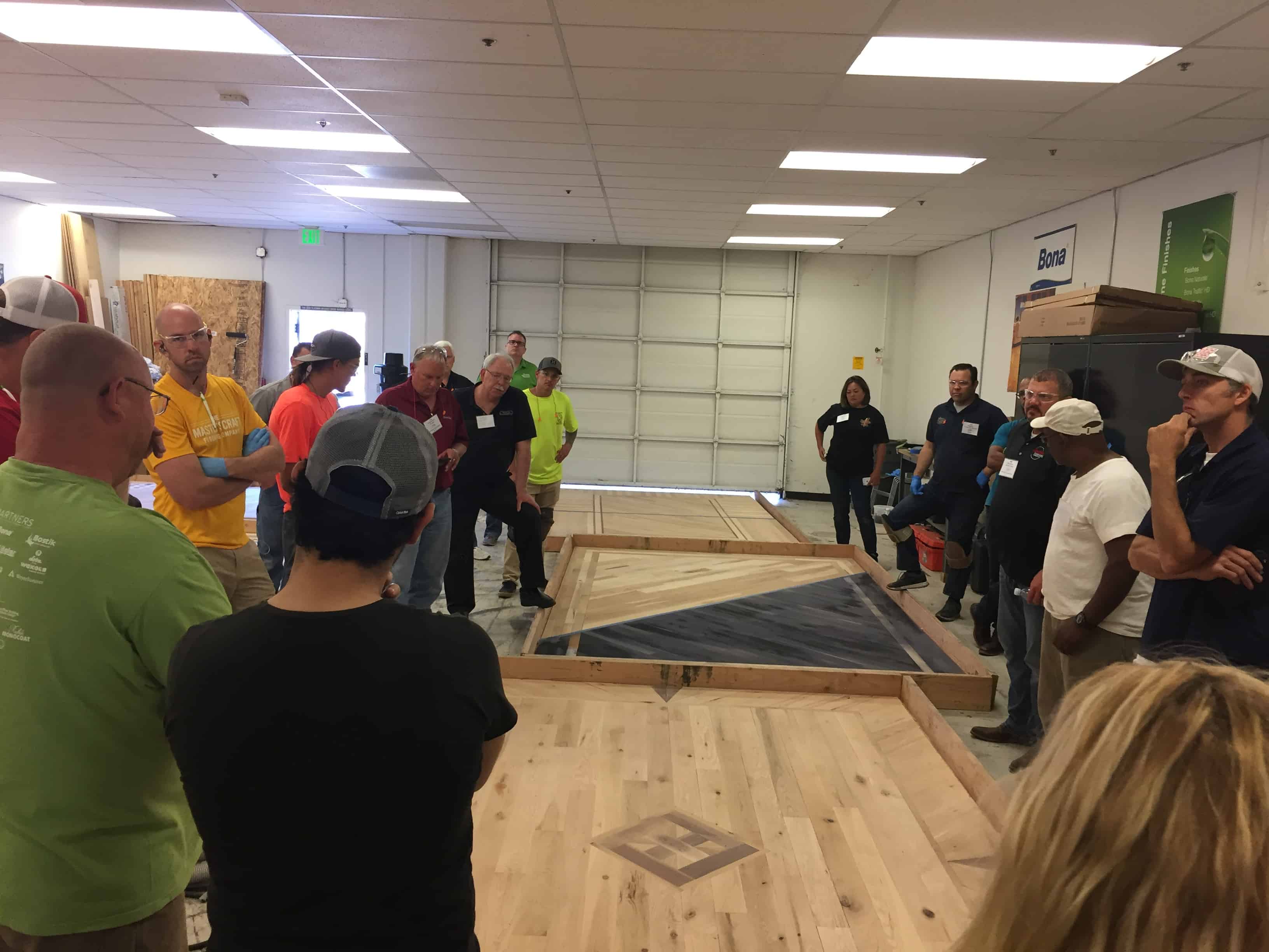 Galleher Flooring San Jose Floor Roma