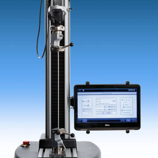 Chatillon CS2 Series by Ametek Sensor, Test and Calibration | Hardwood ...