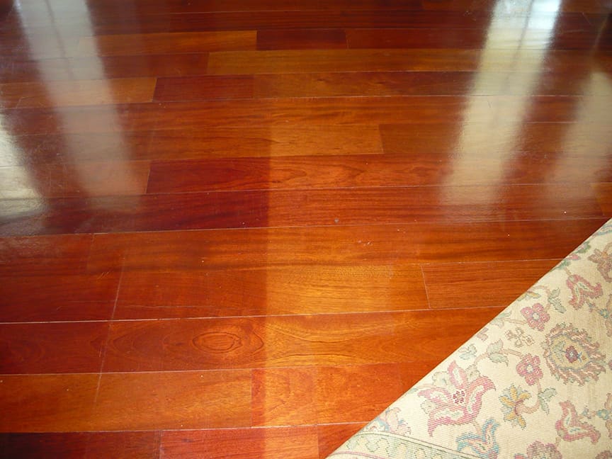 Common Stains and Discolorations Hardwood Floors Magazine