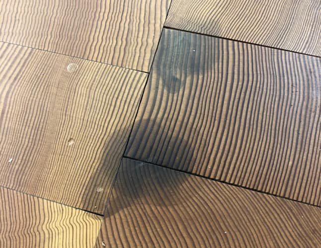 stainchemical Hardwood Floors Magazine