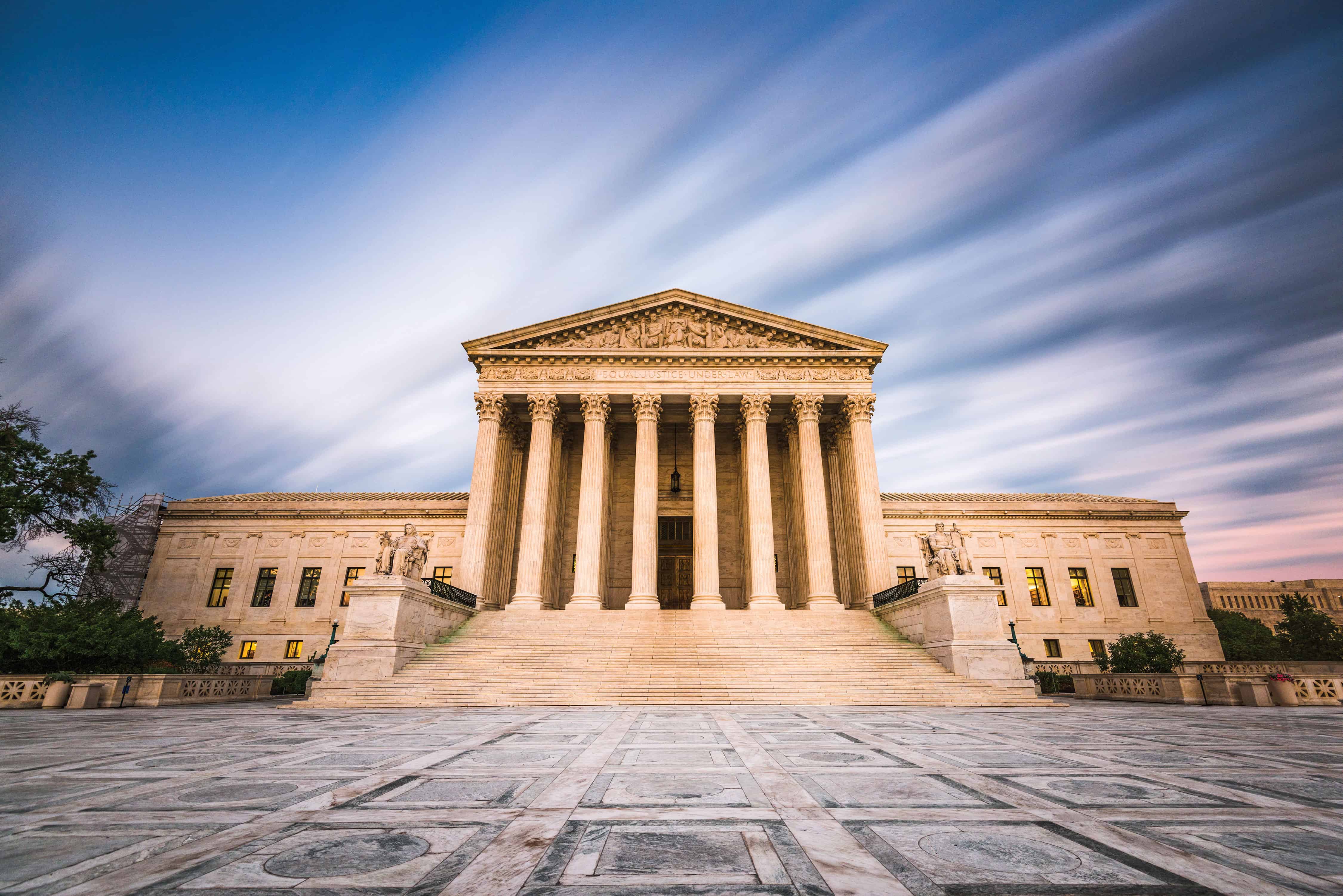 How U.S. Supreme Court ‘Wayfair’ Ruling Affects You Hardwood Floors