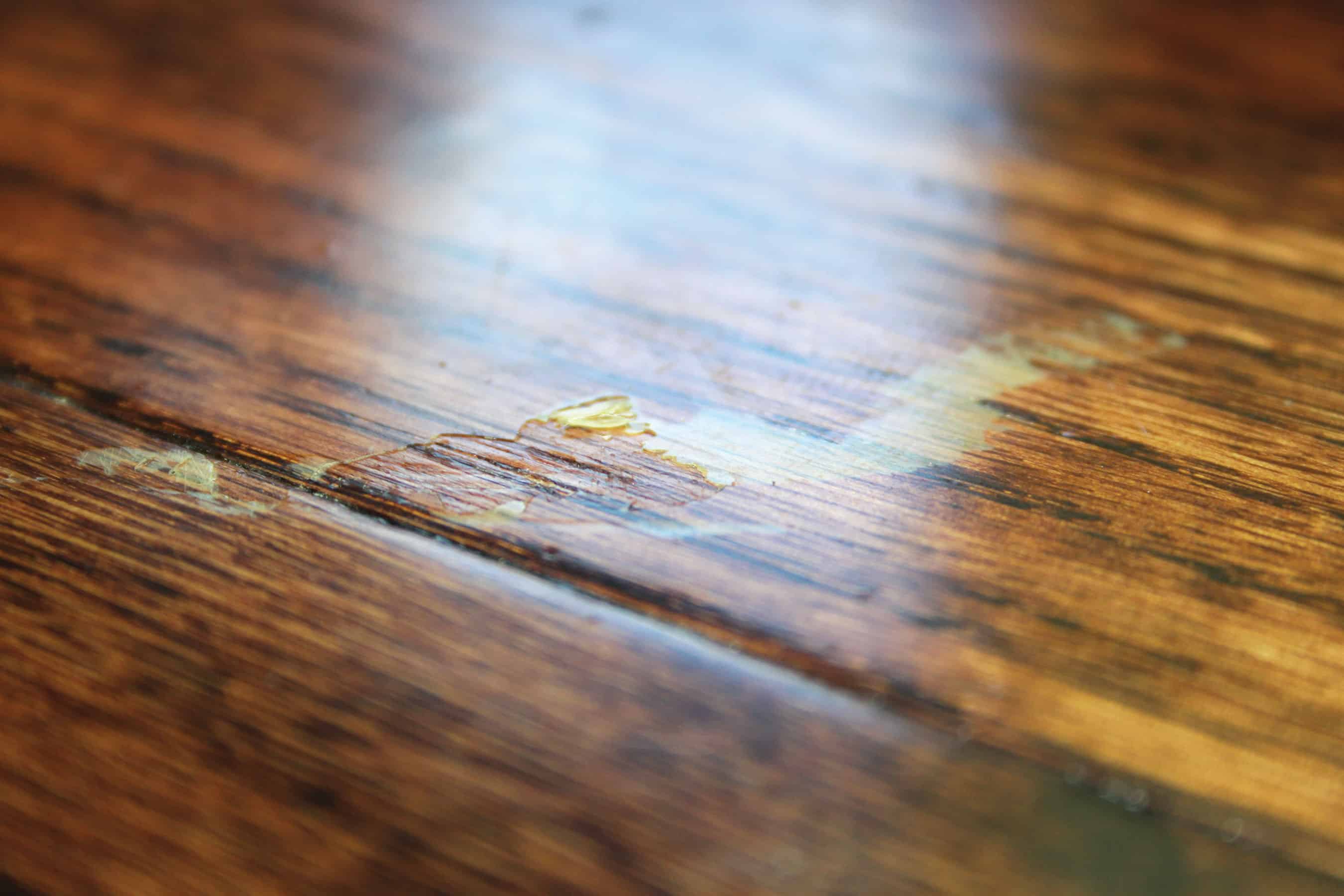 finishadhesionfailurechippingfinish3CP Hardwood Floors Magazine