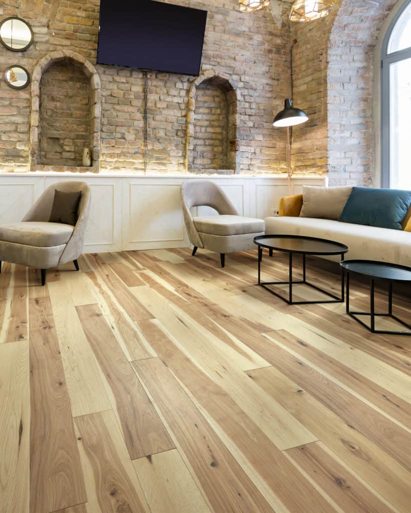 American OEM Introduces Raintree Hardwood Floors Magazine