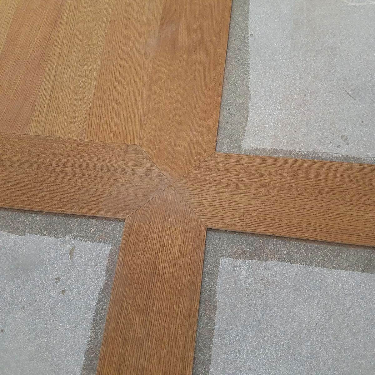 Seams Hardwood Floors Magazine