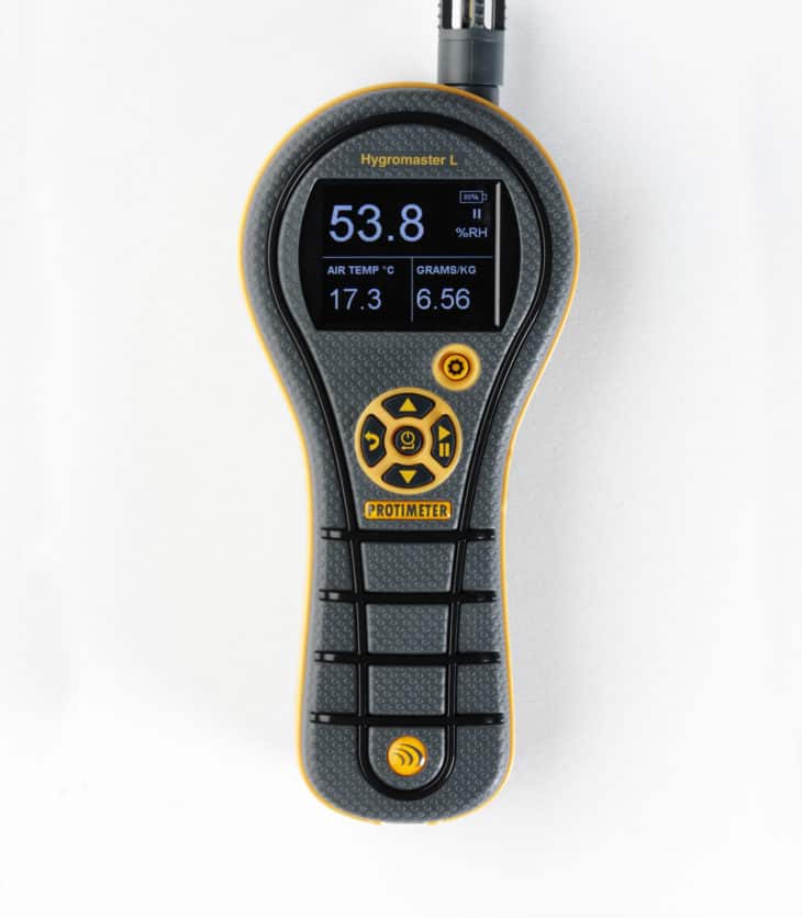 Protimeter Hygromaster L