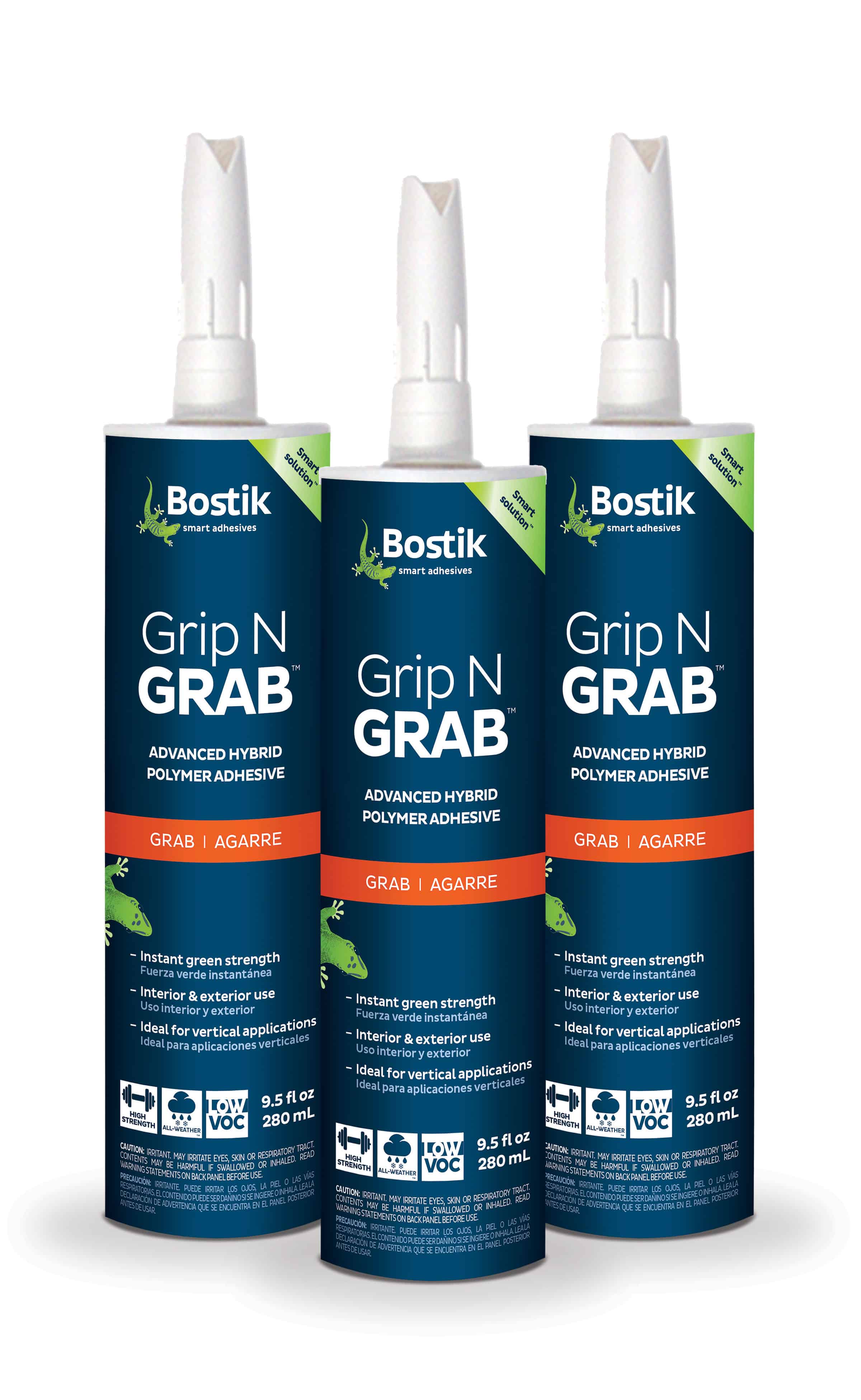 Bostik Introduces Grip N Grab™ | Hardwood Floors Magazine Bostik Grip N Shield Hardwood Flooring Adhesive