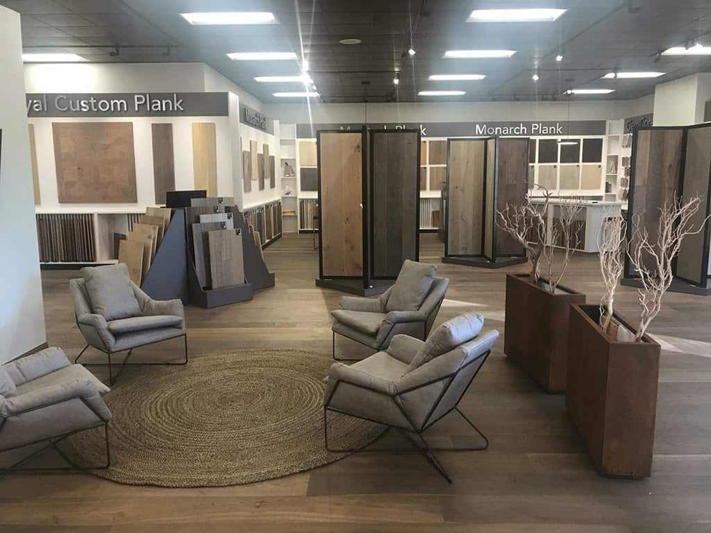 Galleher Flooring Floor Roma