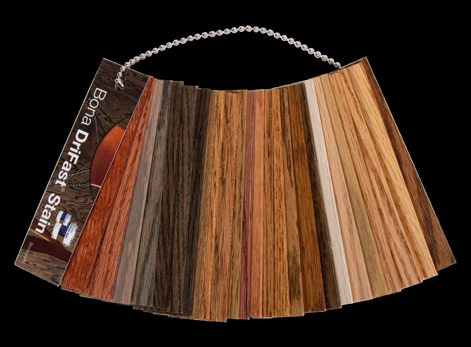 Bona Offers Drifast Stain Color Fan Deck Hardwood Floors Magazine