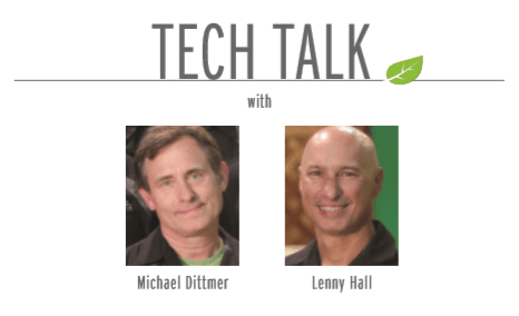 Tech Talk