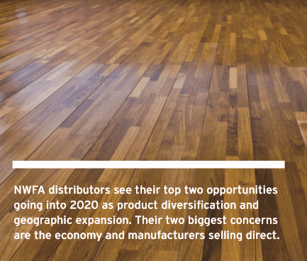 2020 Industry Outlook Hardwood Floors Magazine