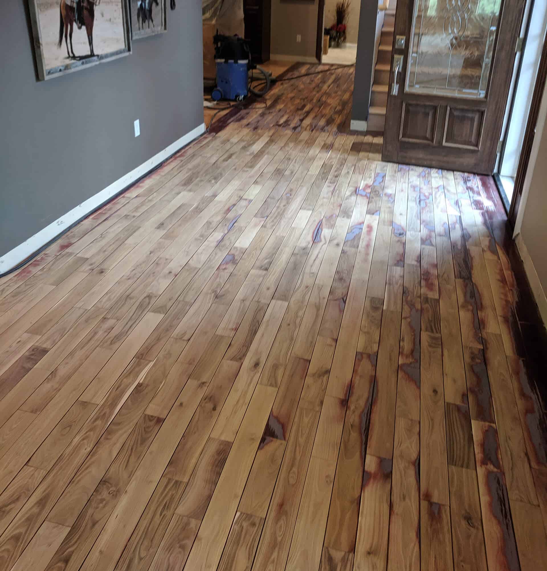 22 Popular Hardwood flooring installers wanted for Christmas Decor