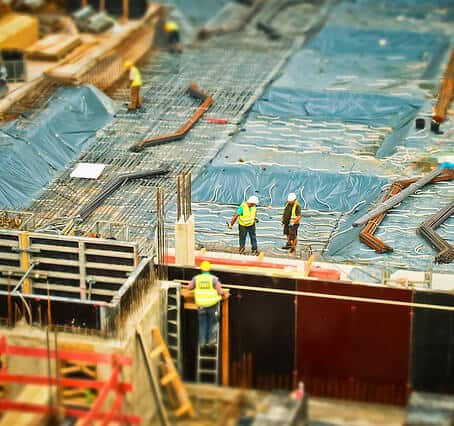 construction