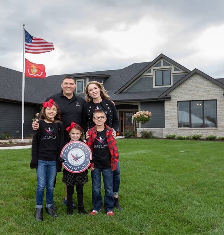 Family-Sinise-Foundation