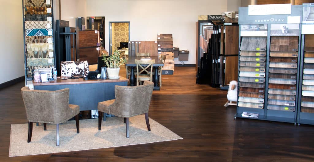 Wood Flooring Retail Distribution, Laminate Flooring Retailers