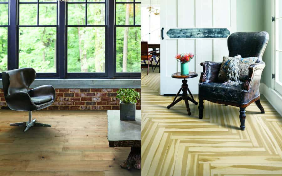 Karastan Announces Engineered Hardwood Flooring Hardwood Floors