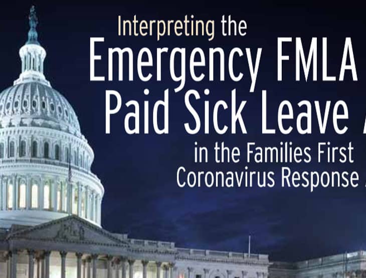 INTERPRETING THE PAID LEAVE