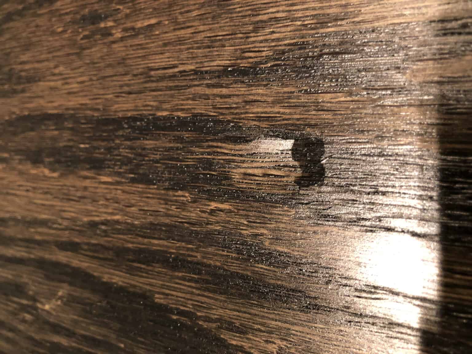 dent Hardwood Floors Magazine