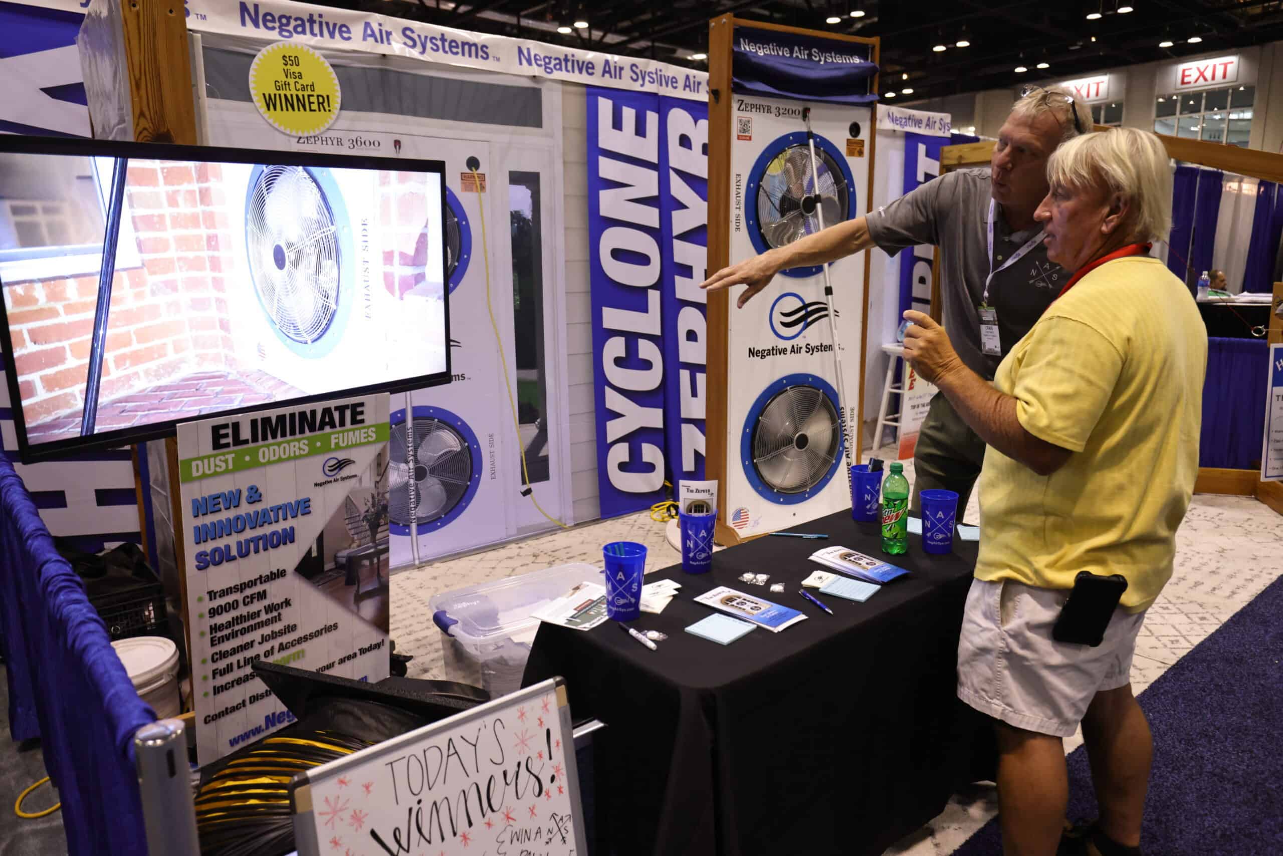 Wood Flooring Industry Reunites at NWFA Expo Hardwood Floors Magazine