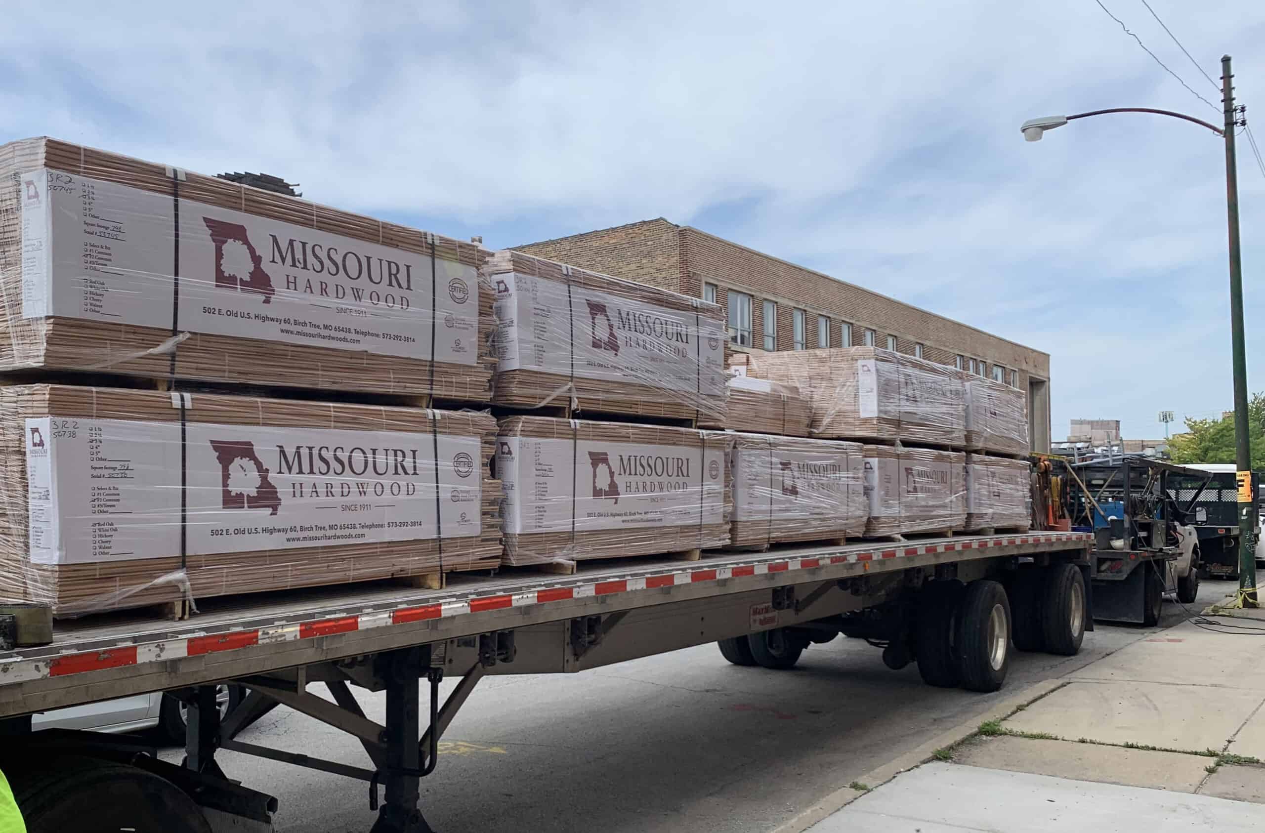 NOFMA Yesterday, Today, and Tomorrow Hardwood Floors Magazine