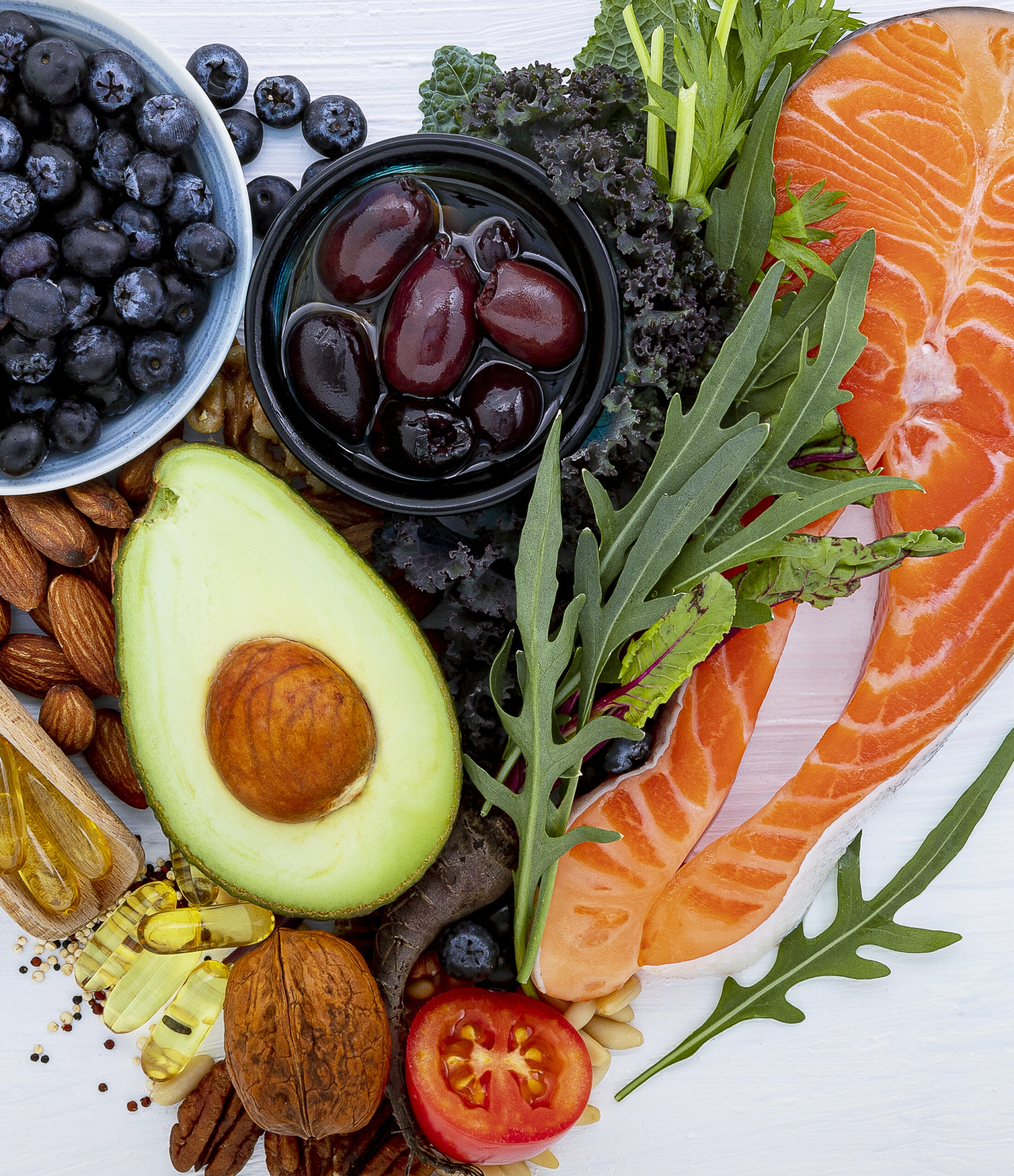 Photo of Healthy Foods