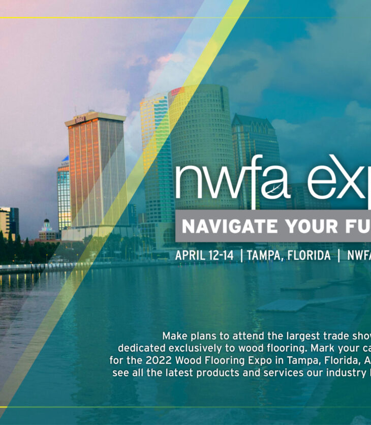 HFM Register Now for NWFA Expo