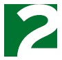 Green Number 2