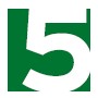 Green Number 5