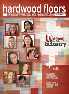HFM February March 2022 Cover Image
