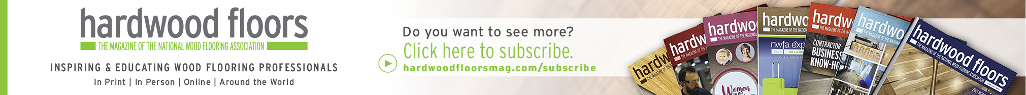 HFM Subscribe