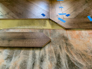 Prefinished Patterns Image 4