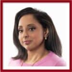 Kavita McCarthy