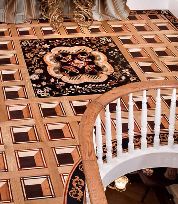 2021 Wood Floor of the Year Manufacturer Spotlight