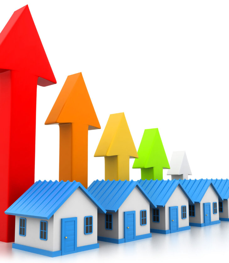 Illustration of Homes and Graphs