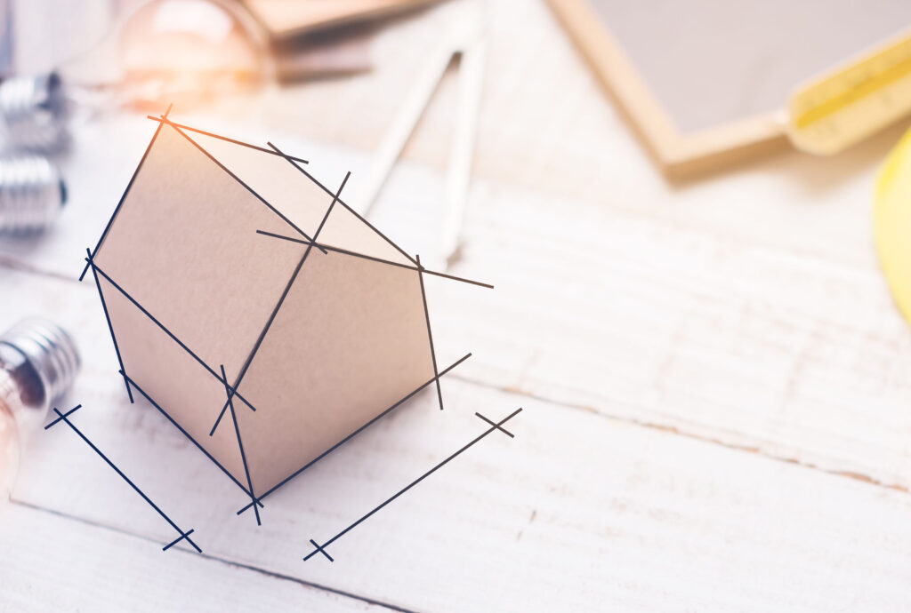 Home Design Model Image