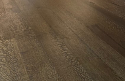 Broadleaf Hardwoods Co. Floor