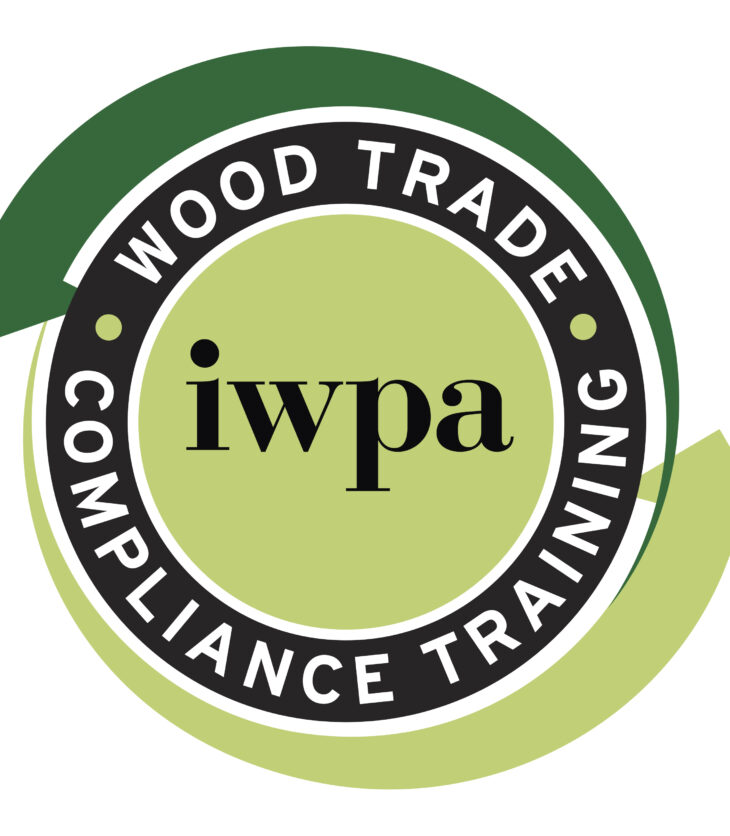 IWPA Training Badge Image