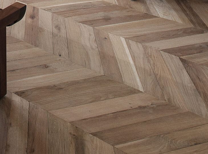 European Parquet Market Main Image