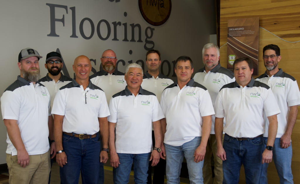 2022 NWFA Regional Instructors