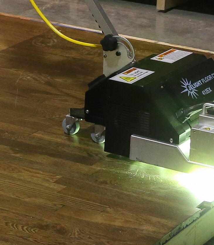 UV Cure Machine