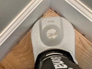 Never Gonna Fit