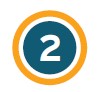 Number 2 Graphic